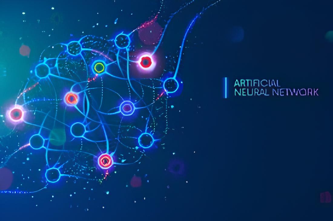 Neural Networks: The Building Blocks of Modern AI